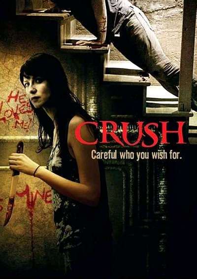 crush pelcula|Crush